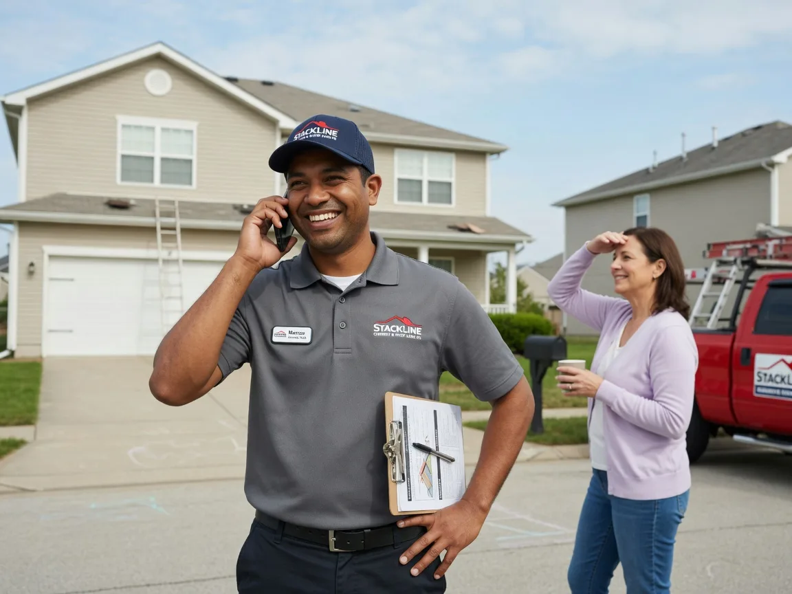 Chimney flashing repair Dallas, TX FAQs